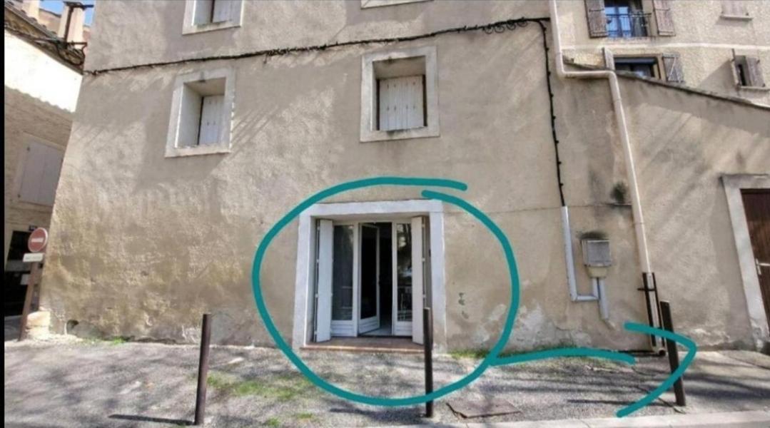 Vintage Home LʼIsle-sur-la-Sorgue Exterior foto